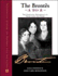 The Brontes a to Z: the Essential Reference to Their Lives and Work