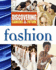 Fashion, Third Edition (Ferguson's Careers in Focus)