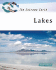 Lakes (Extreme Earth)