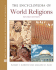 The Encyclopedia of World Religions