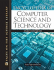 Encyclopedia of Computer Science and Technology (Facts on File Science Library)