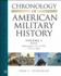 Chronology of American Military History, 3-Volume Set