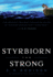 Styrbiorn the Strong [Paperback] Eddison