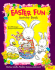 Easter Fun Activity Book