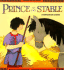 Prince of the Stable-Pbk