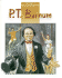 P.T. Barnum (First Biographies)