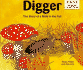Digger: the Story of a Mole in the Fall (Animals Through the Year)