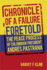 Chronicle of a Failure Foretold: the Peace Process of Colombian President Andrs Pastrana