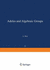 Adeles and Algebraic Groups