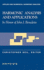 Harmonic Analysis and Applications: in Honor of John J. Benedetto (Applied and Numerical Harmonic Analysis)