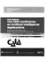 The Fifth Conference on Artificial Intelligence Applications: Proceedings