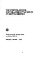 Twenty-Second Southeastern Symposium on System Theory