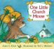 One Little Church Mouse