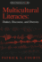 Multicultural Literacies: Dialect, Discourse, and Diversity (Counterpoints)