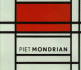 Piet Mondrian: 1872-1944