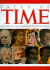 Faces of Time: 75 Years of Time Magazine Cover Portraits