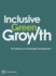 Inclusive Green Growth the Pathway to Sustainable Development