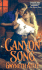 Canyon Song