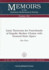 Limit Theorems for Functionals of Ergodic Markov Chains With General State Space