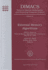 External Memory Algorithms: Dimacs Workshop External Memory and Visualization, May 20-22, 1998 (Dimacs Series in Discrete Mathematics and Theoretical Computer Science)