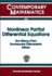 Nonlinear Partial Differential Equations: International Conference on Nonlinear Partial Differential Equations and Applications, March 21-24, 1998, Northwestern University (Contemporary Math. 238)