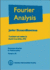 Fourier Analysis (Graduate Studies in Mathematics)