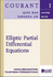 Elliptic Partial Differential Equations (Volume 1)