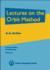 Lectures on the Orbit Method