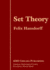 Set Theory. Third Edition