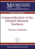 Compactification of the Drinfeld Modular Surfaces (Memoirs of the American Mathematical Society Number 921)