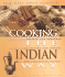 Cooking the Indian Way