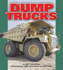 Dump Trucks (Pull Ahead Books)