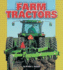 Farm Tractors (Pull Ahead Books? Mighty Movers)