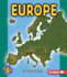 Europe (Pull Ahead Books-Continents)