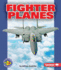 Fighter Planes (Pull Ahead Books (Paperback))
