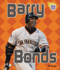 Barry Bonds (Amazing Athletes)