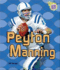 Peyton Manning (Amazing Athletes)