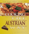 Cooking the Austrian Way (Easy Menu Ethnic Cookbooks)