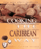 Cooking the Caribbean Way