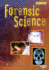 Forensic Science (Cool Science): Cool Science Series