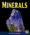 Minerals (Early Bird Earth Science)