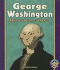 George Washington: Una Vida De Liderazgo/a Life of Leadership (Libros Para Avanzar-Biografias/Pull Ahead Books-Biographies) (Spanish Edition)