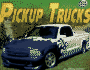 Pickup Trucks (Motor Mania)