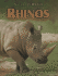 Rhinos (Nature Watch (Carolrhoda Hardcover)) (Nature Watch Series)