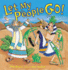 Let My People Go! Format: Paperback