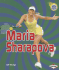 Maria Sharapova (Amazing Athletes)