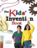 The Kids' Invention Book (Kids' Ventures)