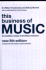 This Business of Music: the Definitive Guide to the Music Industry [With Cd]