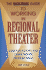 Back Stage Guide to Working in Regional Theater: Jobs for Actors and Other Theater Professionals