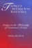 Face of the Other and the Trace of God: Essays on the Philosophy of Emmanuel Levinas